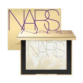 Сяюча пудра Nars Gold Dust Light Reflecting Setting Powder (Gold Dust) 10 g СКЛАД A01139 фото