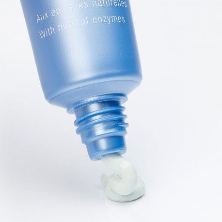 Рослинний пілінг на натуральних ензимах Phytomer Vegetal Exfoliant 50 мл A00835 фото