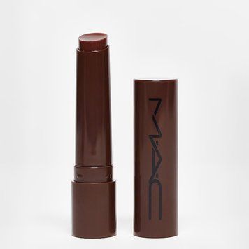 Бальзам для збільшення обʼєму губ MAC Squirt Plumping Gloss Stick (16 Lower Cut) 2.3 g A01169 фото