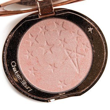Хайлайтер Charlotte Tilbury Hollywood Glow Glide Face Architect&nbsp;(Pillow Talk Glow) 7 g  A01140 фото