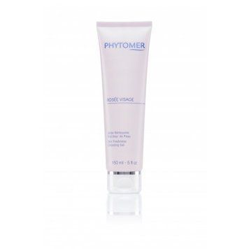 Очищуючий освіжаючий гель для шкіри обличчя Phytomer Rosee Visage Skin Freshness Cleansing Gel 150 мл A00836 фото