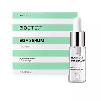 Омолоджуюча сироватка Bioeffect EGF Serum 15 мл А00221 фото