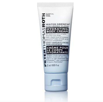 Крем для тіла Peter Thomas Roth hydrating body cream 25 ml A00642 фото
