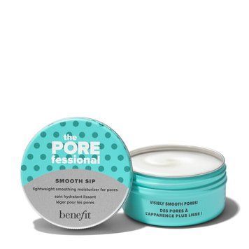 Крем для звуження пор Benefit Pore Care Smooth Sip 10 ml А00220 фото
