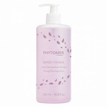 Рожева вода для зняття макіяжу Phytomer Rosee Visage 500 мл A00837 фото
