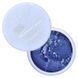 Маска для волосся з синім пігментом Lee Stafford Bleach Blondes Ice White Toning Treatment Mask A00981 фото 2