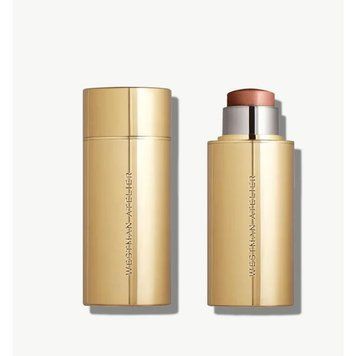 Хайлайтер в стіку Westman Atelier Lit Up Highlight Stick 2.5 g Mini A01142 фото