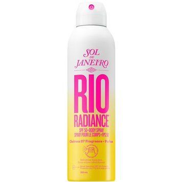 Sol de Janeiro Rio Radiance Body Spray SPF 50&nbsp; A00579-4 фото