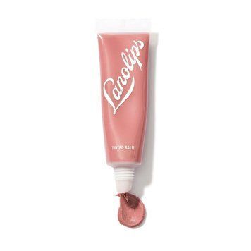 Відтіночний бальзам для губ з ланоліном та SPF30 Lanolips Tinted Lip Balm SPF30 12.5 g A01171 фото