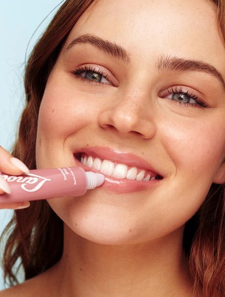 Відтіночний бальзам для губ з ланоліном та SPF30 Lanolips Tinted Lip Balm SPF30 12.5 g A01171 фото