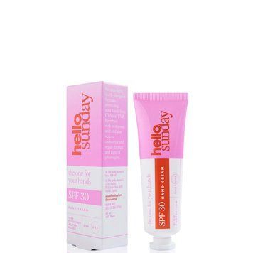 Крем для рук з SPF30 Hello Sunday hand cream A00636 фото