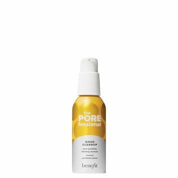 Гель-пінка для вмивання Benefit The POREfessional Good Cleanup Pore 19 мл А00219/2 фото