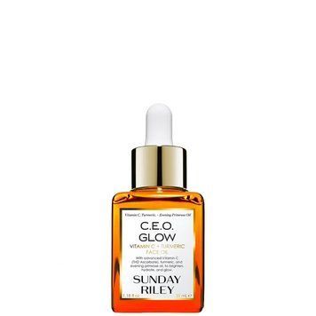 Олійка-серум для обличчя Sunday Riley c.e.o glow 15 ml A00484 фото