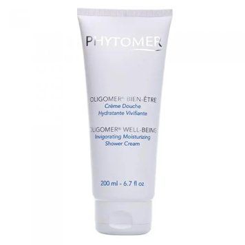Гель для душу Phytomer Oligomer Well-Being-Invigorating Moisturizing Shower Cream 200 мл A00814 фото