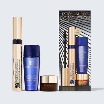 Подарунковий набір для очей Est&eacute;e Lauder Eye Seduction Set A00054 фото
