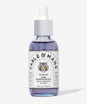 Серум для волосся Fable Mane SAHASCALP AMLA SERUM 14.4 ml А00191 фото