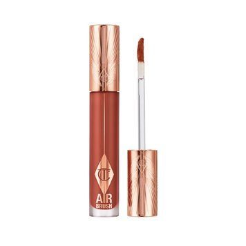 Матова помада Charlotte Tilbury airbrush lip walk of no shame blur A00103/16 фото