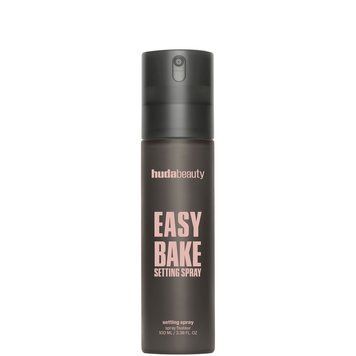 Фіксатор для макіяжу Huda Beauty Easy Bake Setting Spray 100 ml СКЛАД A01145 фото