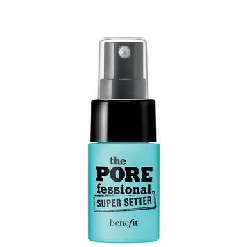 Фіксатор для макіяжу Benefit super setting spray 120 ml СКЛАД A01146 фото