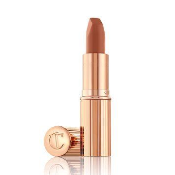 Помада Charlotte Tilbury The Super Nudes Lipstick Cat walking A00315/4 фото