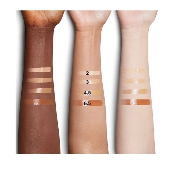 Фільтр Charlotte Tilbury Hollywood Flawless Filter mini 5.5 ml A00116 фото