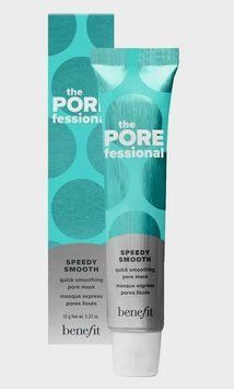 Маска затирка пор Benefit The POREfessional Speedy Smooth 10g А00220/2 фото