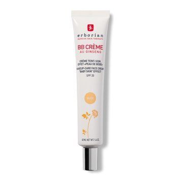 Erborian &ndash; BB Cream Baby Skin Effect Makeup-Care Face Cream&nbsp;40 ml A00048 фото