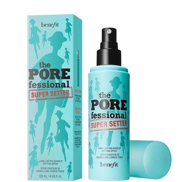Фіксатор для макіяжу Benefit super setting spray 15 ml СКЛАД A01147 фото