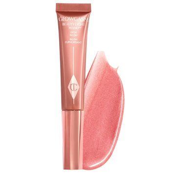Кремові рум'яна Charlotte Tilbury Glowgasm Beauty Light Wands Pinkgasm 5 ml A00478 фото