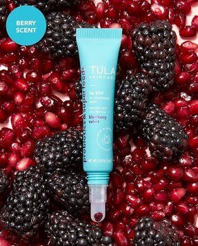 Лікувальний бальзам-тінт для губ Tula Skincare Lip Treatment Balm 8 g A01173 фото