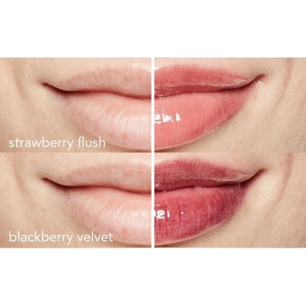 Лікувальний бальзам-тінт для губ Tula Skincare Lip Treatment Balm 8 g A01173 фото