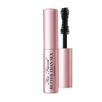 Туш TOO FACED BETTER THAN SEX MASCARA A00125/13 фото