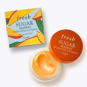 Зволожуючий бальзам для губ Fresh Sugar Mango Hydrating Lip Balm 6 g A01174 фото