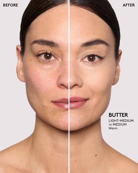 Розсипчаста пудра FENTY BEAUTY Pro Filtr Instant Retouch Setting Powder Butter A00086/10 фото