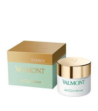 Детоксифікуючий кисневий крем Valmont "DETO2X" 45мл A00807 фото