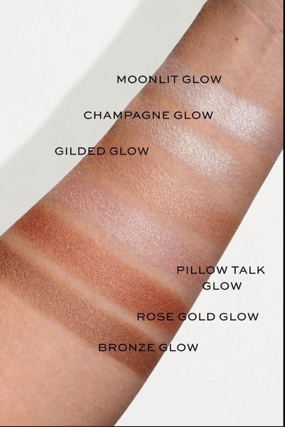 Хайлайтер Charlotte Tilbury Hollywood Glow Glide Face Architect A00114/6 фото
