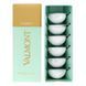 Киснева бульбашкова маска Valmont Deto2x Pack, 6x10 мл A00808 фото 1