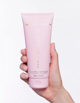 Кондиціонер для обʼєму hair by Sam McKnight 75ml A00571 фото