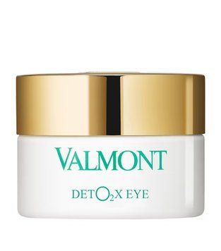 КРЕМ ДЛЯ ШКІРИ НАВКОЛО ОЧЕЙ Valmont "DETO2X EYE", 12 мл A00809 фото