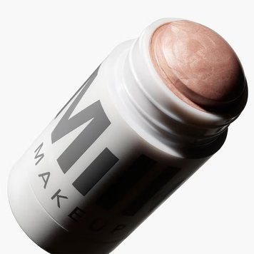 Кремовий хайлайтер Milk Makeup Dewy Cream Highlighter Stick Lit A00461 фото