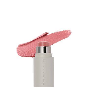 Румяна Westman Atelier Baby Cheeks Lip + Cheek Cream Blush Stick відтінок Petal 2.5 g A00404-1 фото