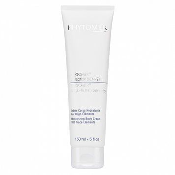 Зволожуючий крем для тіла Phytomer Oligomer Well-Being Sensation Strengthening Moisturizing Body Cream150 мл A00815 фото