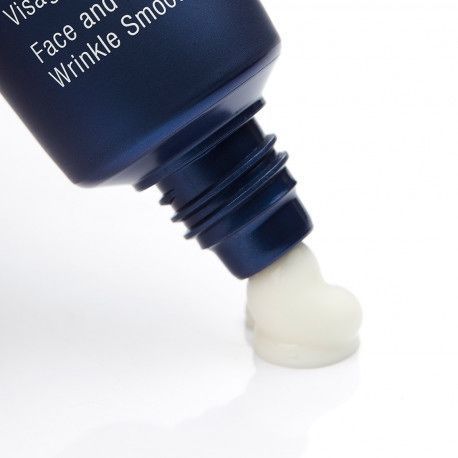 Омолоджуючий крем для обличчя та контуру очей Phytomer Age Optimal Face and Eyes Wrinkle Smoothing Cream 50 мл СКЛАД A00852 фото