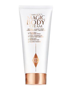 Крем для тіла Charlotte Tilbury Charlotte's Magic Body Cream 200ml A00340/3 фото