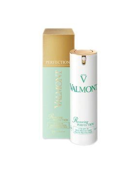 Відновлюючий крем Valmont "Перевага" SPF 50 (30 мл) RESTORING PERFECTION A00762 фото