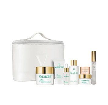 Косметичний набір Valmont DISCOVERY RETAIL SET A00750 фото