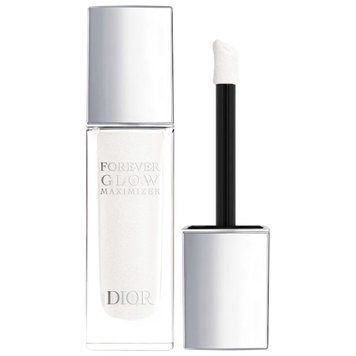 Рідкий хайлайтер Dior Forever Glow Maximizer Pearl А00318 фото