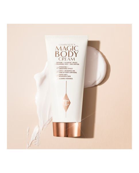 Крем для тіла Charlotte Tilbury Charlotte's Magic Body Cream 200ml A00340/3 фото