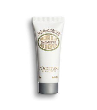 Молочко для тіла L'Occitane Almond Milk Concentrate, 20 мл A00566 фото