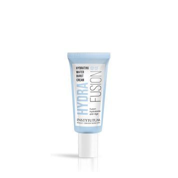 Гель-крем з 4 видами гіалуронової кислоти INSTYTUTUM HydraFusion 4D Hydrating Water Burst Cream 15 мл A00445 фото